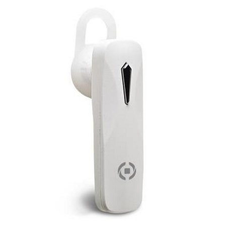 0517598 Celly Bluetooth Headset BH10WH Wit (2)