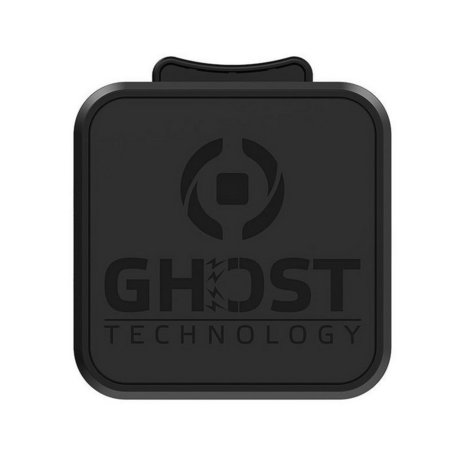 Celly Magnetische Auto Telefoonhouder Ghost 360 Ventilatierooster (3) GHOSTPLUS