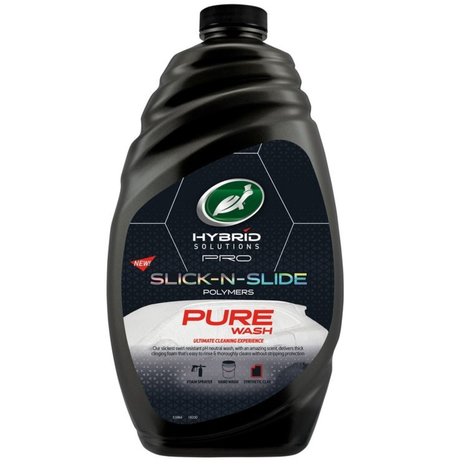 Turtle Wax Pure Wash 1,42L Hybrid Solutions Pro 53986 (1)