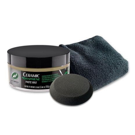 Turtle Wax Ceramic + Graphene Paste Wax Hybrid Solutions Pro 53682 (3)