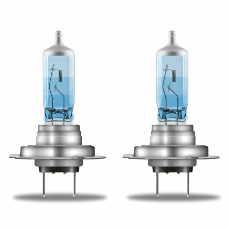 Osram H7 Cool Blue Intense +100% NextGen 64210CBN Autolampen (2)