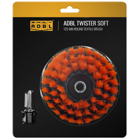 ADBL Twister Soft 125mm Ronde Reinigingsborstel ADB000360 (2)