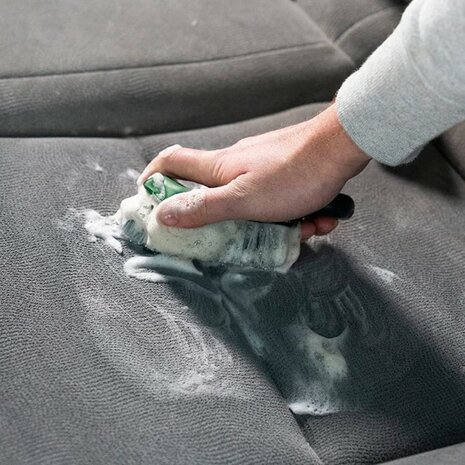 Turtle Wax Fabric Surface Cleaner Hybrid Solutions 54054 (7)