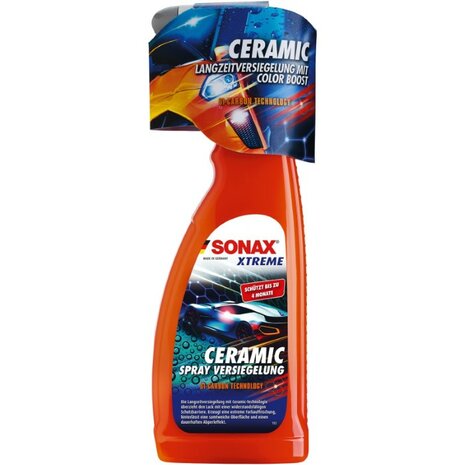 Sonax Xtreme Ceramic Spray Coating 750ml 02574000-570