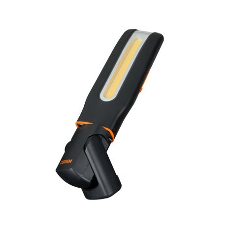 Osram LEDinspect MAX500 LED + UV Werklamp LEDIL402 (5)