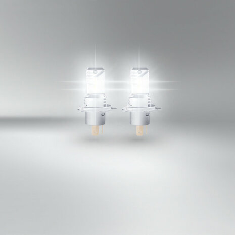 Osram H4 H19 LEDriving HL EASY 12V 18W 19W 6000K Autolampen 64193DWESY-HCB (3)