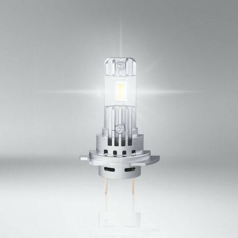 Osram H7 H18 LEDriving HLM EASY 12V 16W 6500K Motorkoplamp 64210DWESY-01B (4)