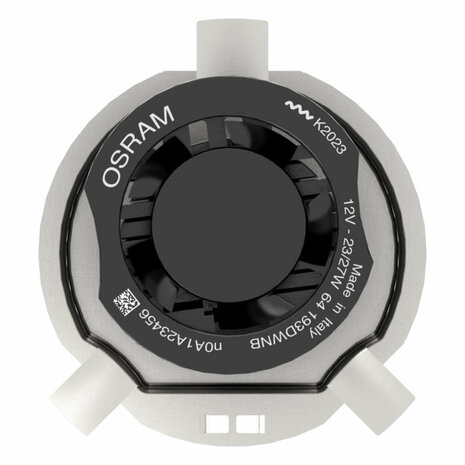 Osram H4-LED Night Breaker LED 64193DWNB Retrofit Motorfiets (4)
