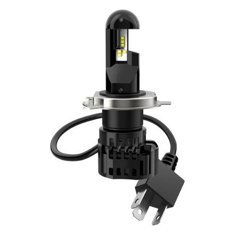 Osram H4-LED Night Breaker LED PRO 64193DWNB Autolampen