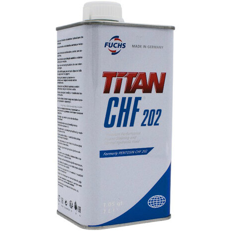 Fuchs Titan CHF 202 1 Liter 601429798 (2)