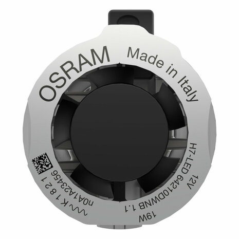Osram H7-LED Night Breaker LED PRO 64210DWNB Autolampen (3)