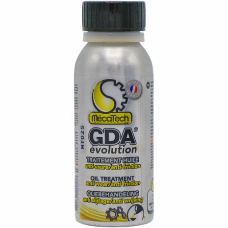 MecaTech GDA Evolution - Motorolie Additief MT025