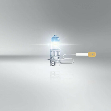 Osram H3 Night Breaker Laser +150% Autolampen 64151NL-HCB (3)