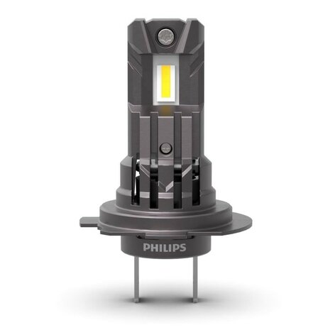 Philips H7 H18 LED Ultinon Access 11972U2500CX LED Lampen (3)