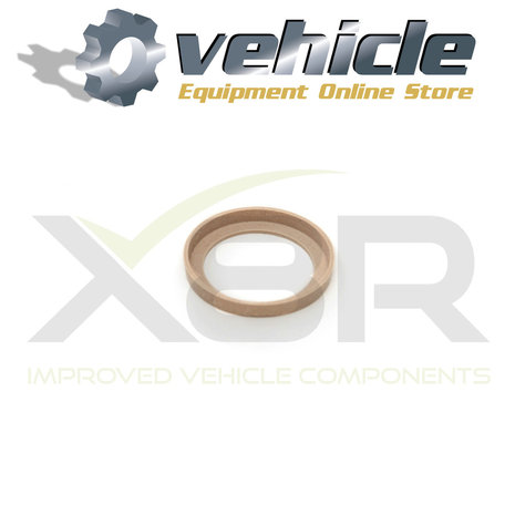 X8R0022 Range Rover P38 EAS Luchtvering Compressor Zuigervoering Afdichting Reparatie kit (5)