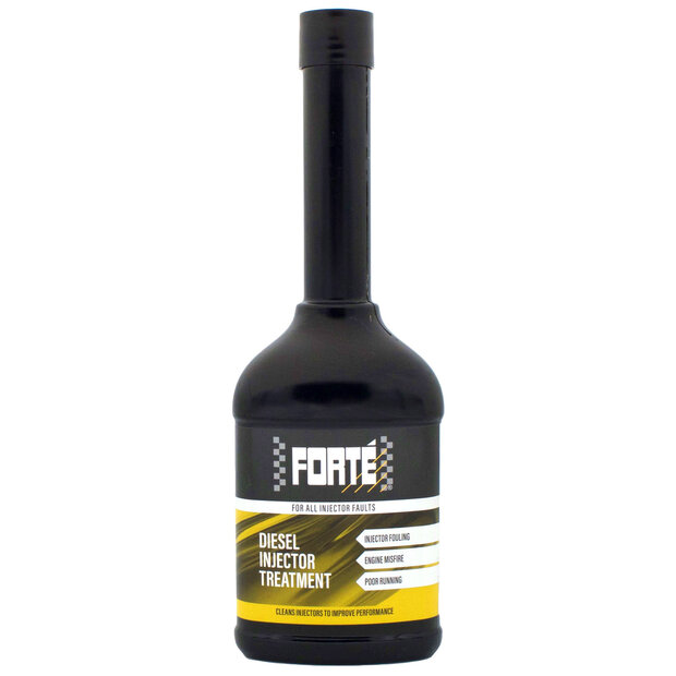 Forte Diesel Injector Treatment 400ml 44911