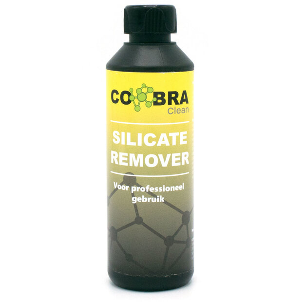 COBRA Silicate Remover 200ml CBK-861