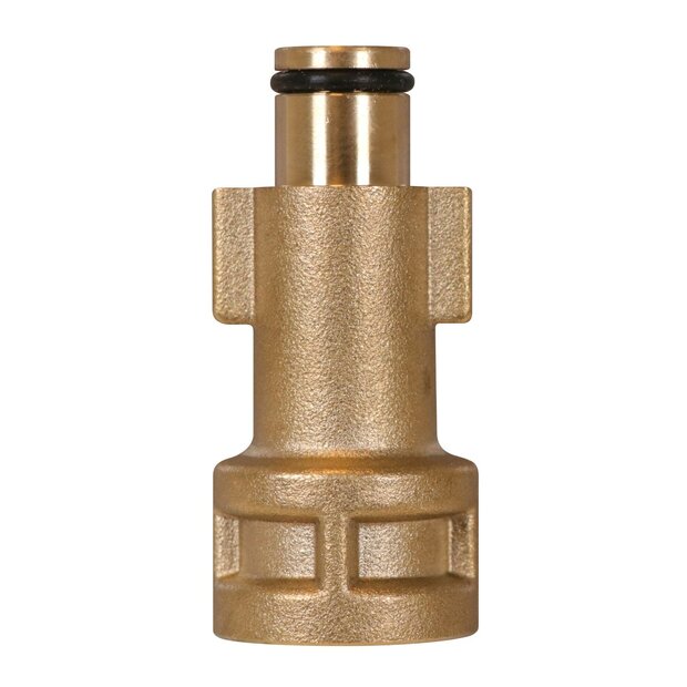 Turtle Wax Bosch Adapter Snow Foam Cannon XT27005TD2 (1)