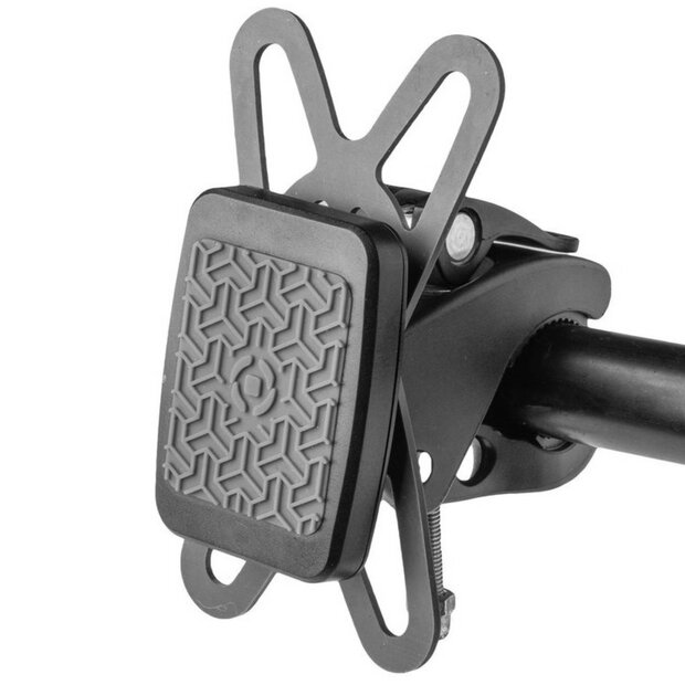 Celly GhostBike Magnetische Telefoonhouder Fiets GHOSTBIKEBK (1)