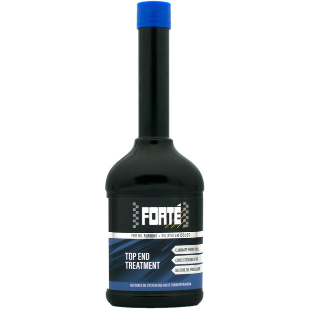 Forte Top End Treatment 400ml 40511