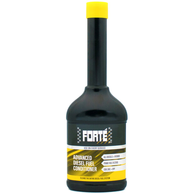Forte Advanced Diesel Fuel Conditioner Diesel Reiniger 44411