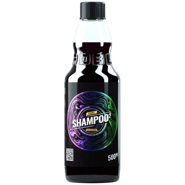 ADBL Shampoo&sup2; - Autoshampoo ADB000410