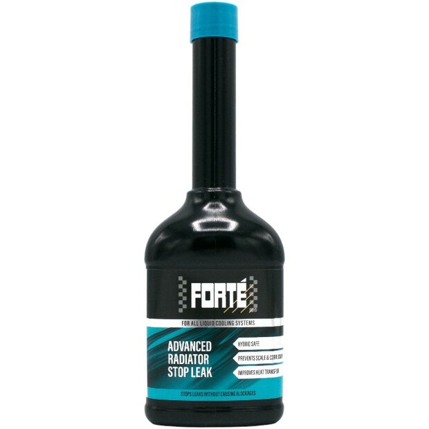 Forte Advanced Radiator Stop Leak 400ml 05211