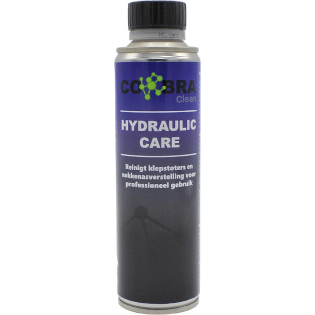 Cobra Clean Hydraulic Care - Motorolie Additief CBO-365