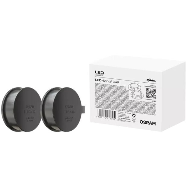 Osram LEDriving Cap H7 Night Breaker LED LEDCAP03