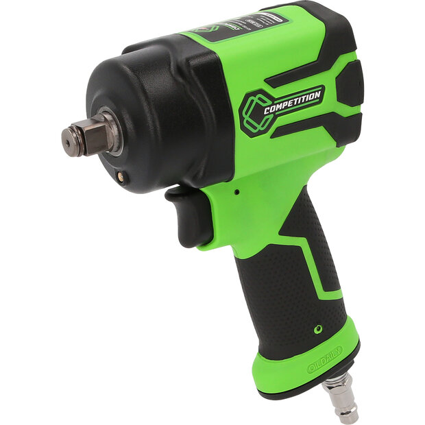 Competition 1/2&quot; Mini Slagmoersleutel 1390Nm 512.0030