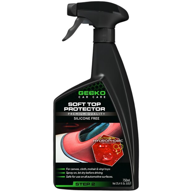 Gecko Soft Top Protector &ndash; Step 2 687556