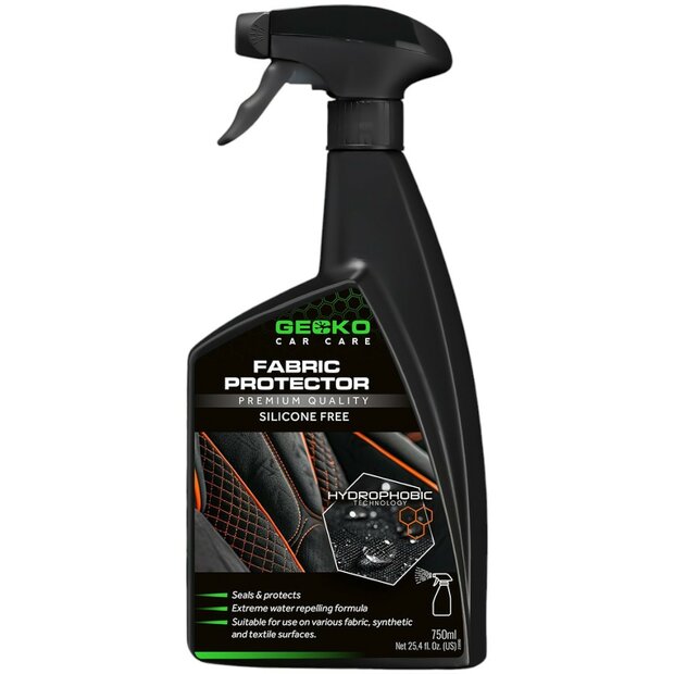 Gecko Fabric Protector Textiel Beschermer 687517