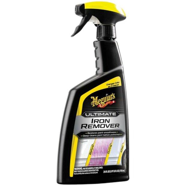 Meguiar&#039;s Ultimate Iron Remover G250524EU