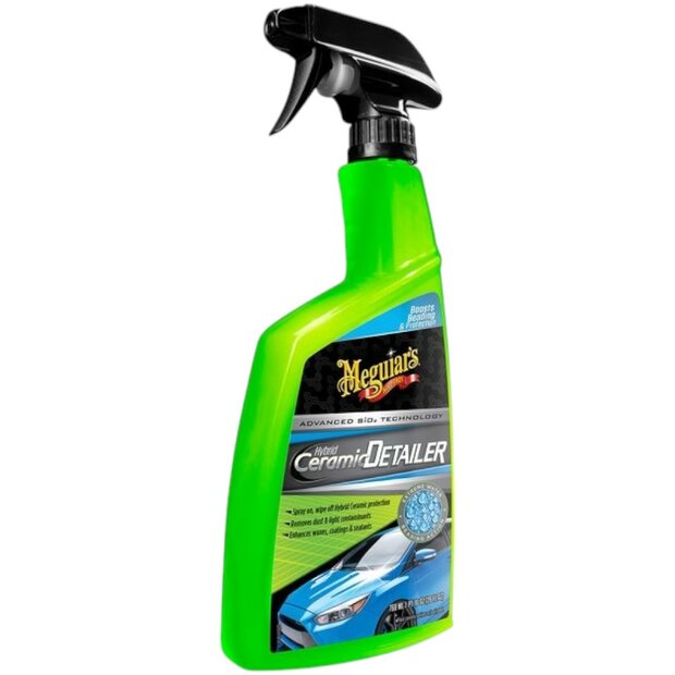 Meguiar&#039;s Hybrid Ceramic Detailer G200526EU
