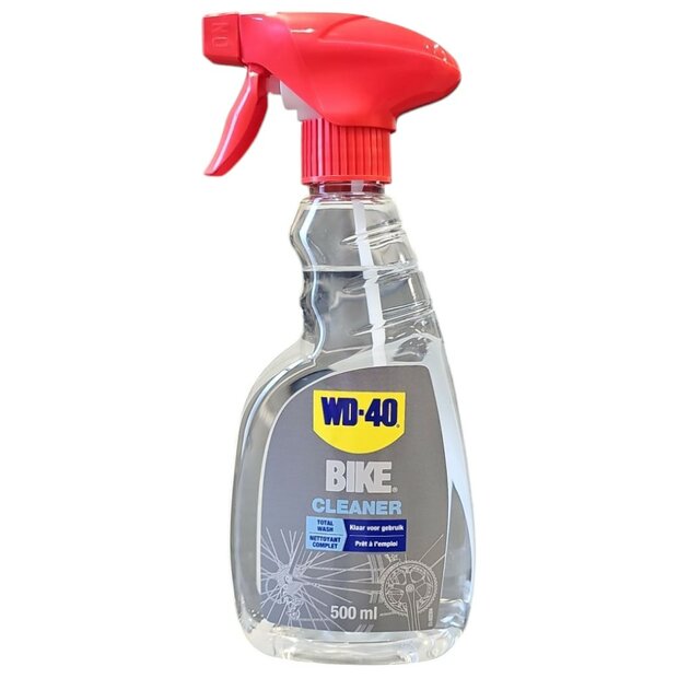 WD-40 Bike Cleaner Fietsreiniger 31238