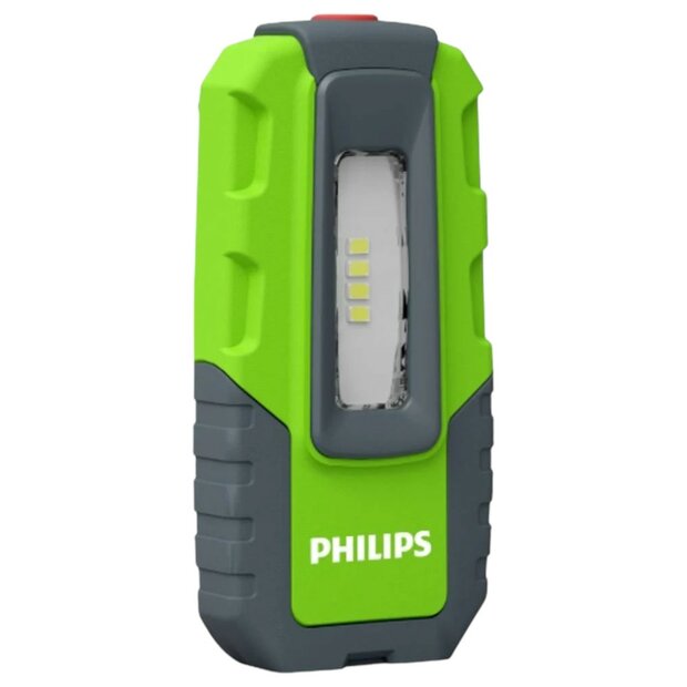 Philips Xperion 3000 Pocket LED Werklamp X30POCKX1