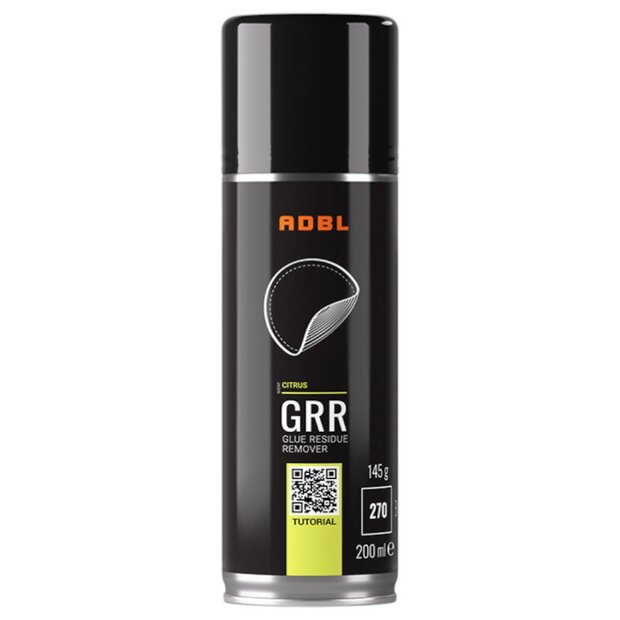 ADBL GRR - Glue Residu Remover - Lijmverwijderaar ADB000616
