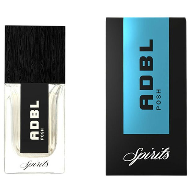 ADBL Spirits Posh - Autoparfum Spray ADB000608