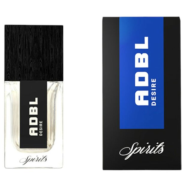 ADBL Spirits Desire - Autoparfum Spray ADB000602