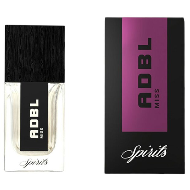 ADBL Spirits Miss - Autoparfum Spray ADB000607