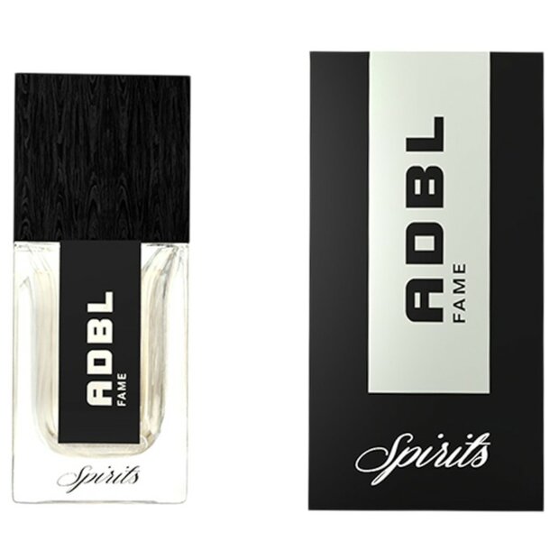 ADBL Spirits Fame - Autoparfum Spray ADB000603
