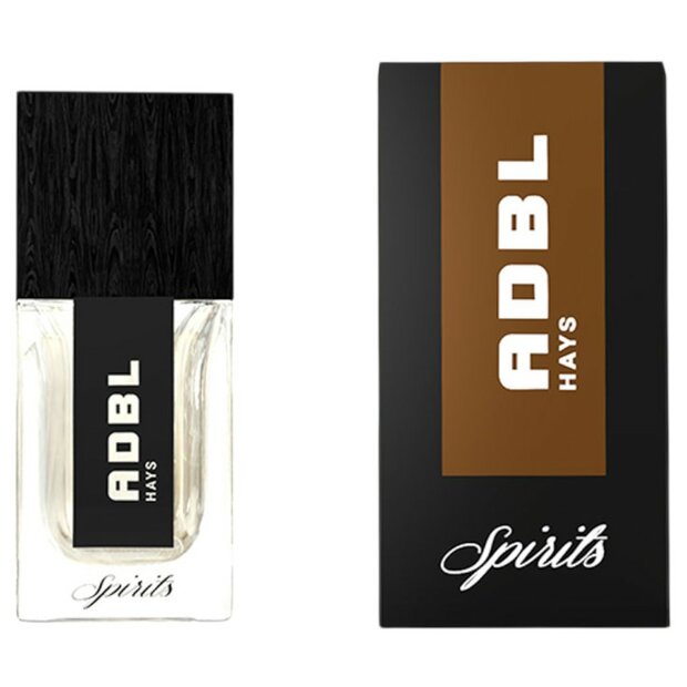 ADBL Spirits Hays - Autoparfum Spray ADB000606