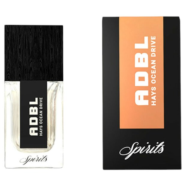ADBL Spirits Hays Ocean Drive - Autoparfum Spray ADB000605