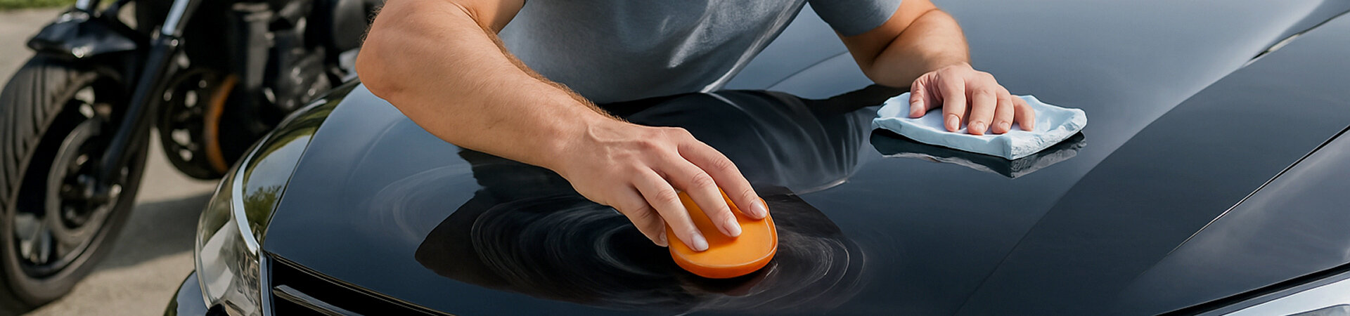 Detailing Producten