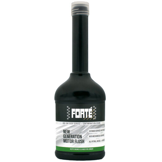 Forté New Generation Motor Flush Online Kopen? Vehicle Equipment