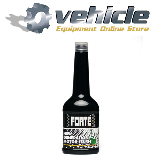 Forté New Generation Motor Flush Online Kopen Vehicle Equipment