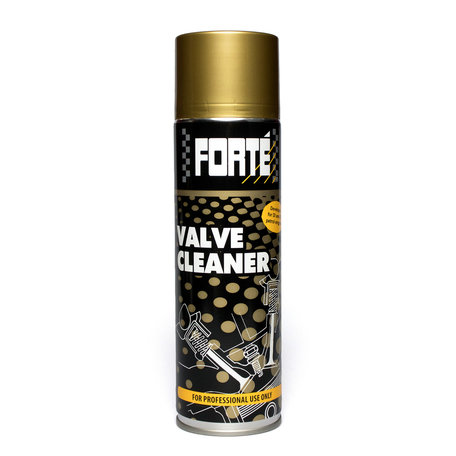 Forte Valve Cleaner 500ml