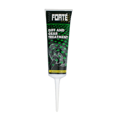 Forte Diff and Gear Treatment 125ml