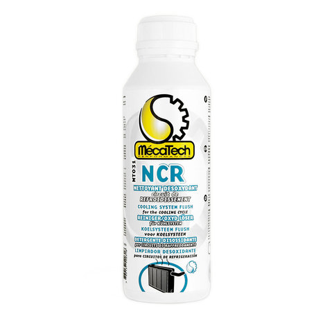 MécaTech NCR Cooling System Cleaner 250ml