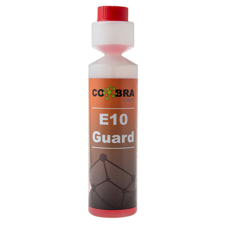 COBRA Clean E10 Guard